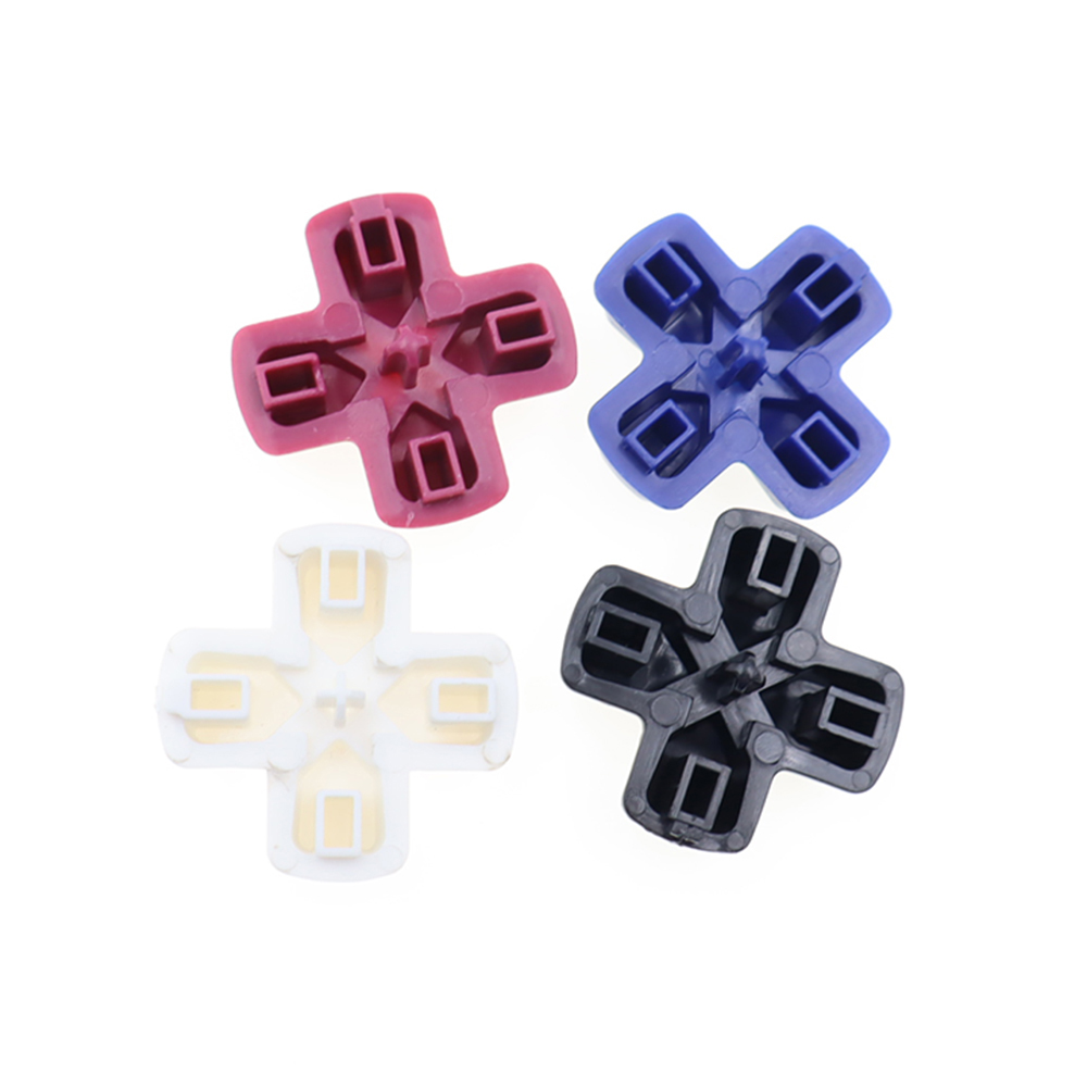 Gaming Console For Tv - 1-5PCS Replacement Cross Key D-pad Button