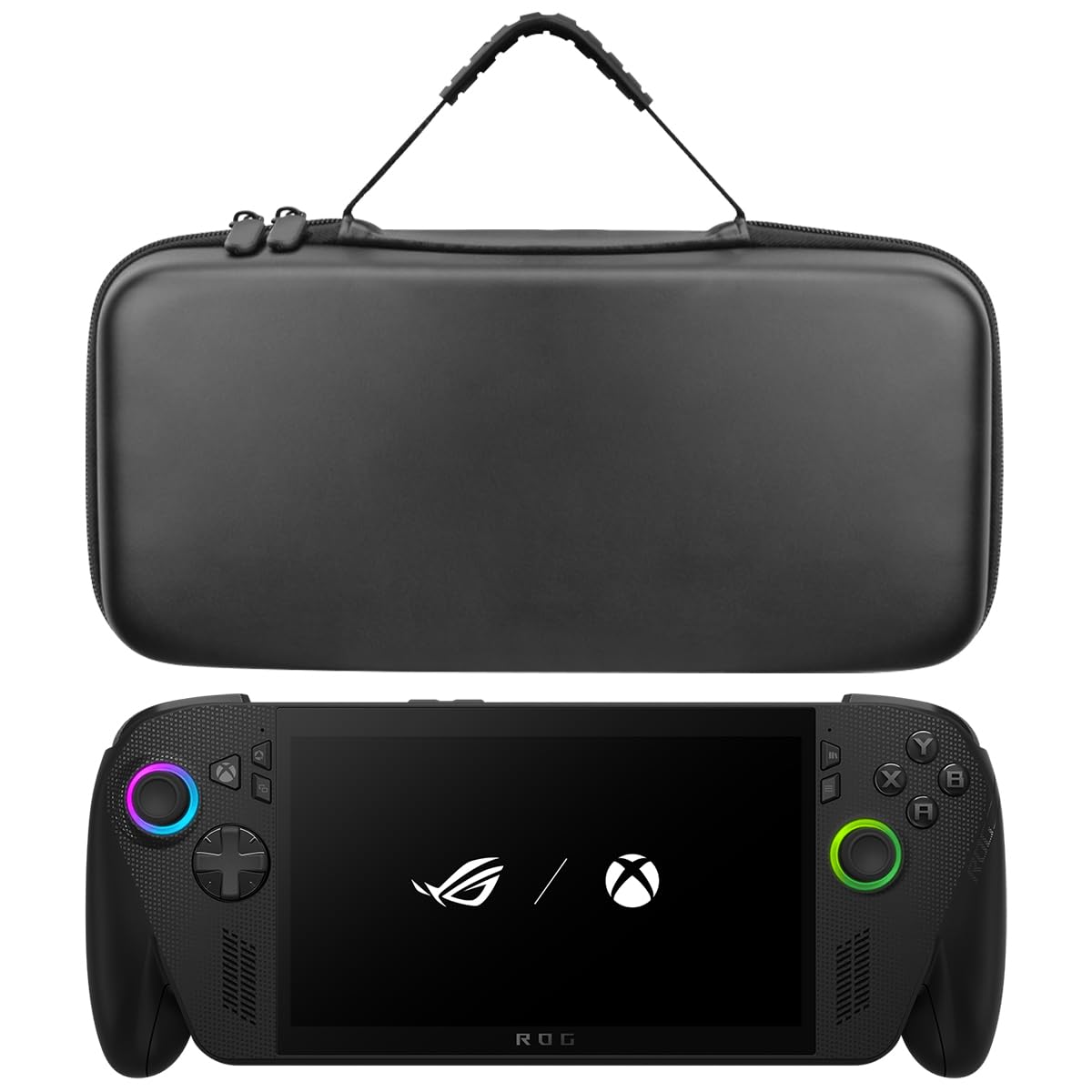 Gaming Console Rog - Travel Carrying Case for ROG Xbox