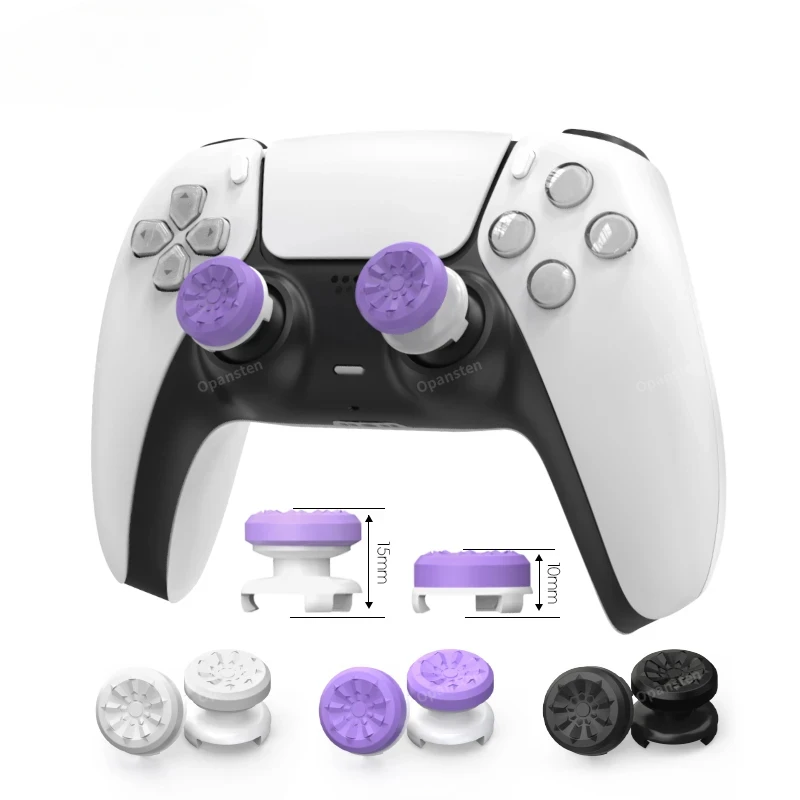Gaming Console For Tv - DATA FROG High-Rise Analogue Stick Performance