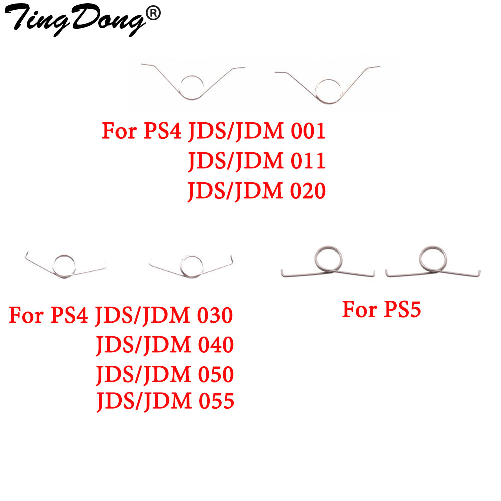 Gaming Console For Tv - 10PCS for PS4 for PS5 controller