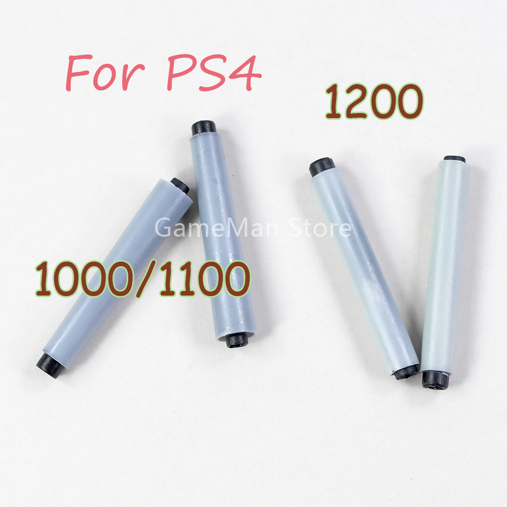 Gaming Console For Tv - 1pair=2pcs For Playstation 4 Plastic DVD