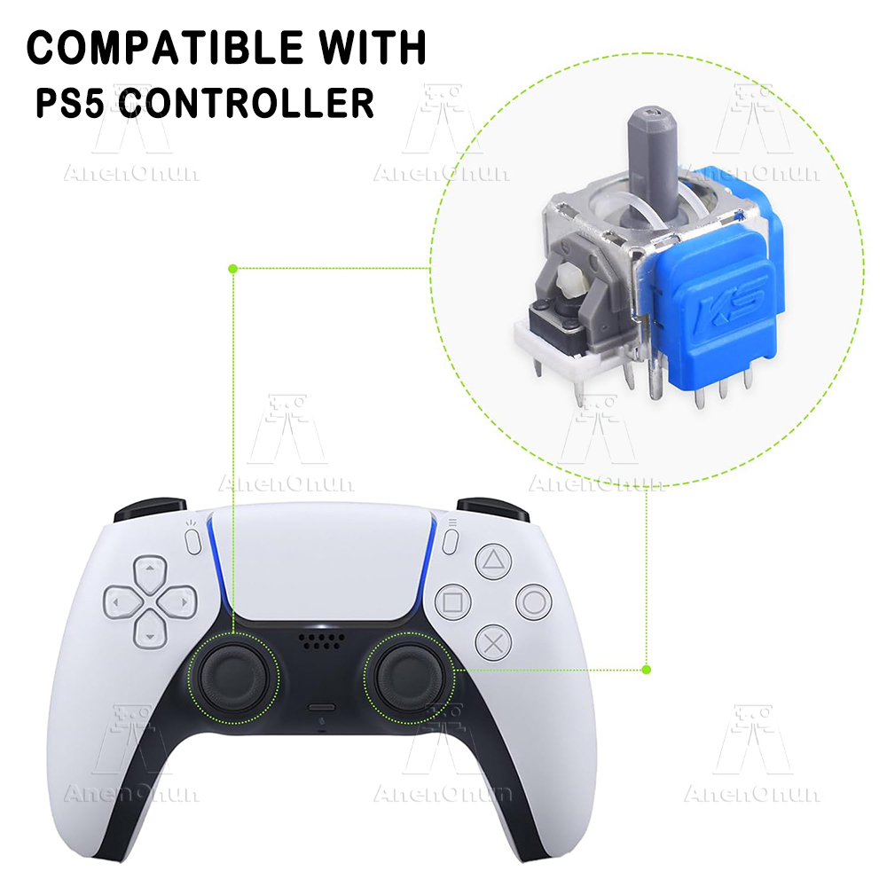 TMR Electromagnetic Joystick f - Gaming Console For Tv recensione e prezzo