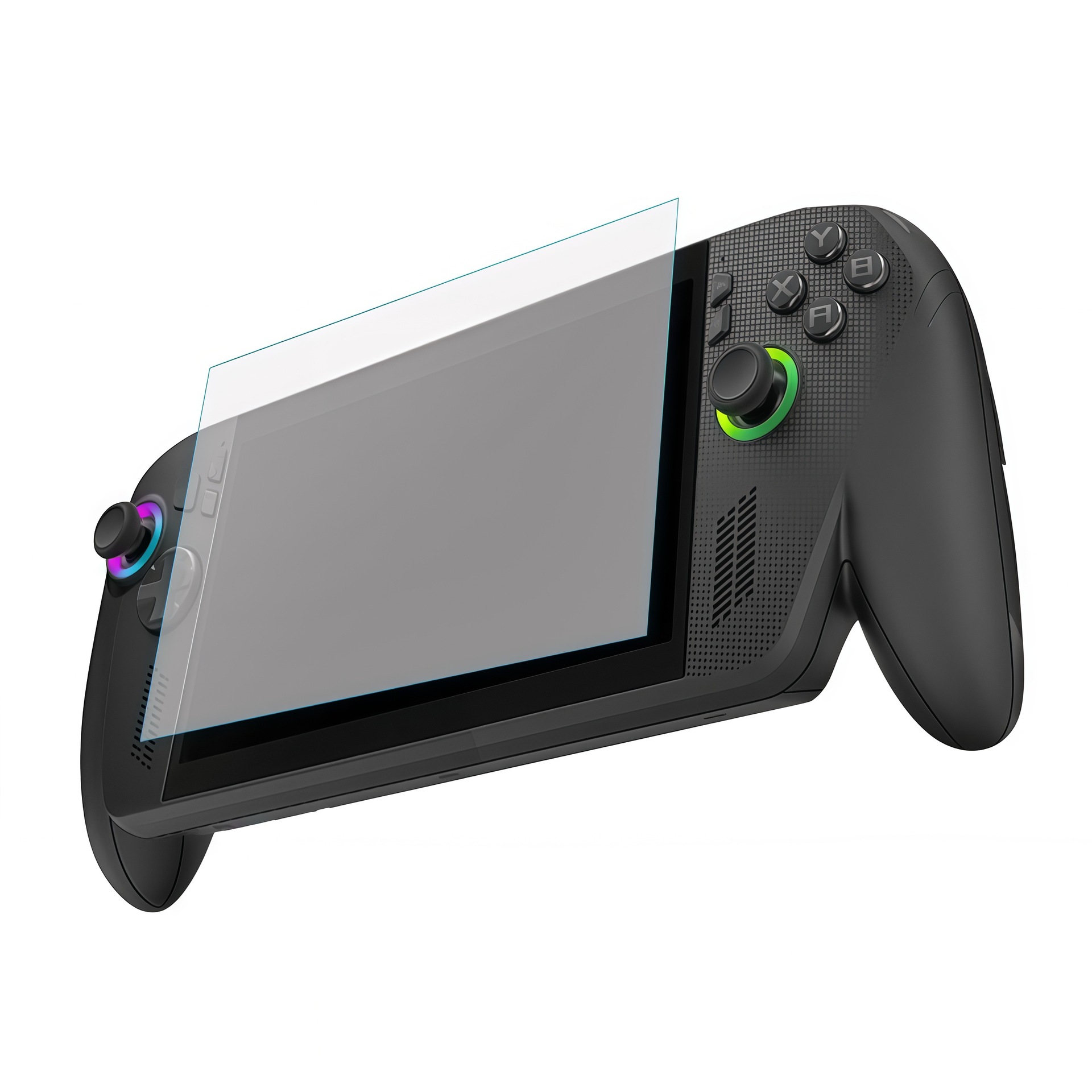 Gaming Console Screen Protecto - Gaming Console Rog recensione e prezzo