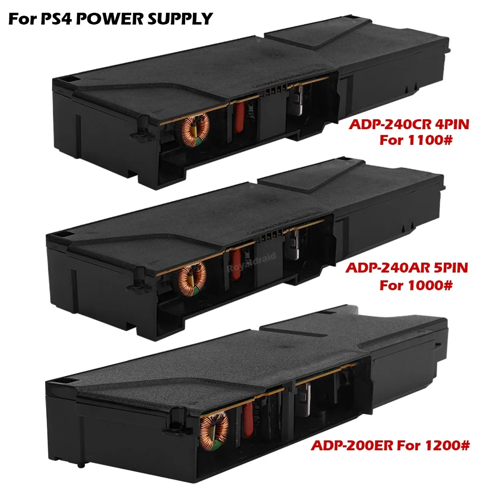 Power Supply 4Pin ADP-240CR/24 - Gaming Console Monitor recensione e prezzo