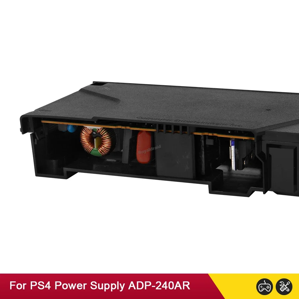 Power Supply 4Pin ADP-240CR/24 - Gaming Console Monitor recensione e prezzo