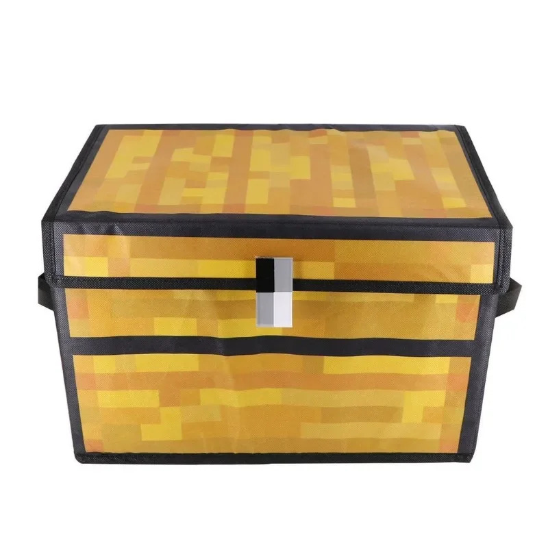 MineCraftion Chest Storage Box - Gaming Console With Minecraft recensione e prezzo