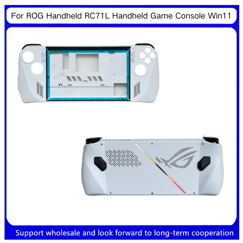 New For Kailxuling ROG handhel - Gaming Console Display Case recensione e prezzo