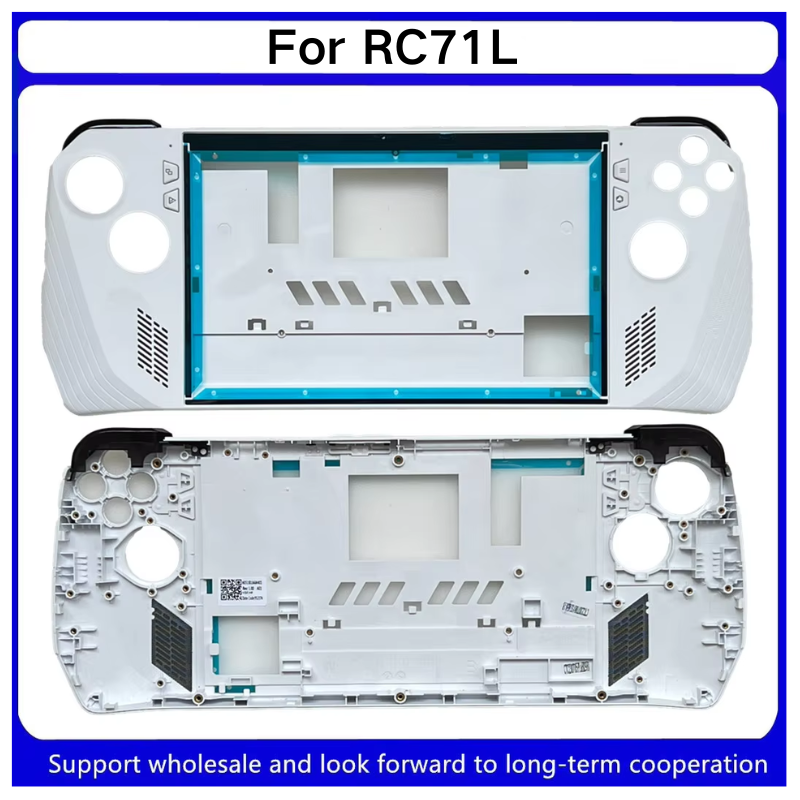New For Kailxuling ROG handhel - Gaming Console Display Case recensione e prezzo