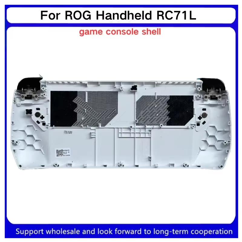 New For Kailxuling ROG handhel - Gaming Console Display Case recensione e prezzo