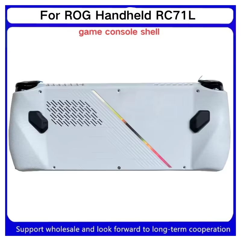 New For Kailxuling ROG handhel - Gaming Console Display Case recensione e prezzo