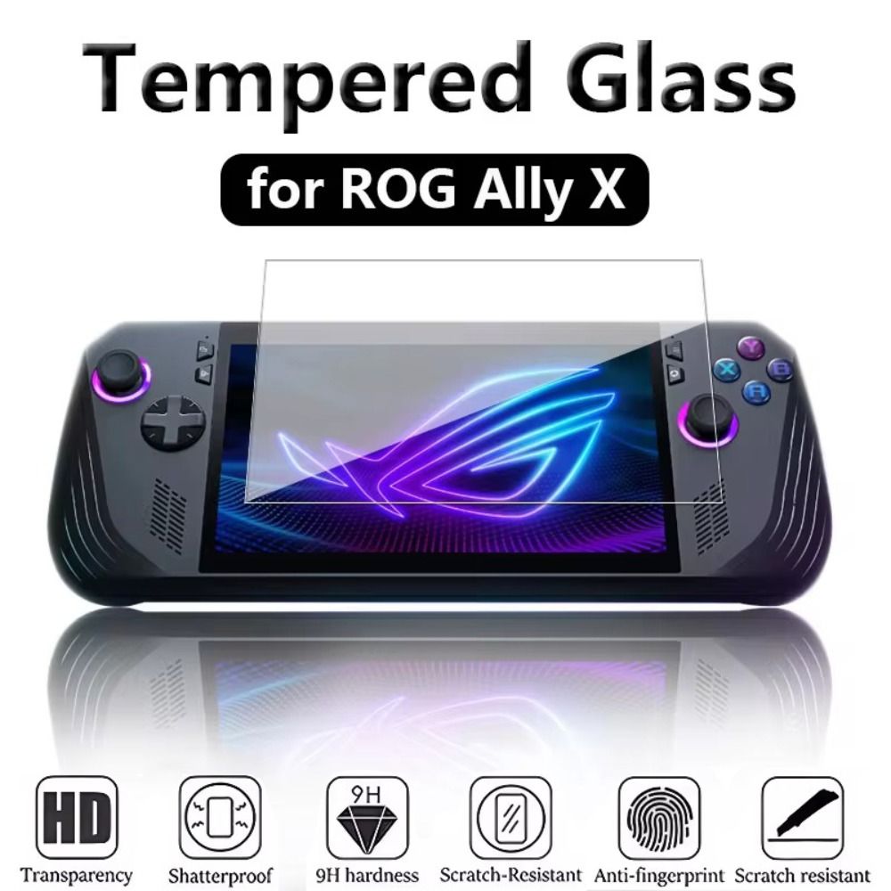 3PCS Accessories Game Console  - Gaming Console Rog recensione e prezzo