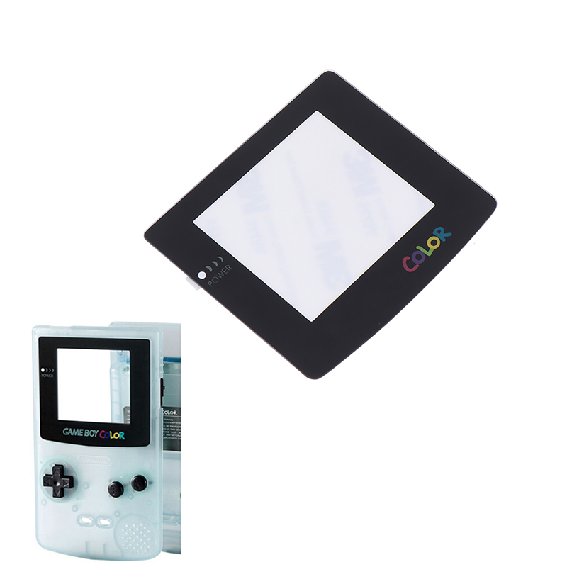 Game Boy Color GBC Glass Scree - Gaming Console Display recensione e prezzo