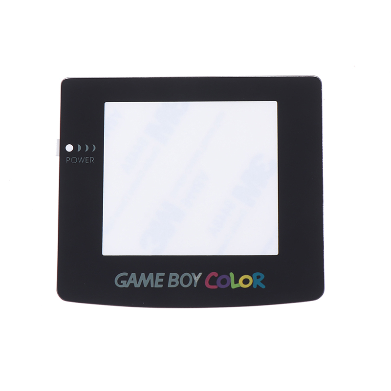 Game Boy Color GBC Glass Scree - Gaming Console Display recensione e prezzo