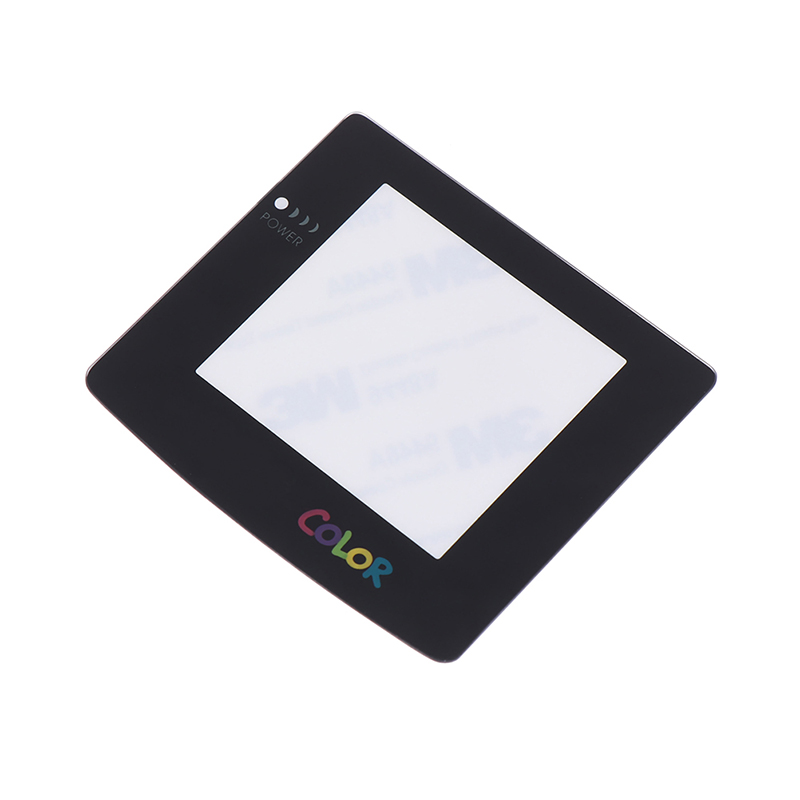 Game Boy Color GBC Glass Scree - Gaming Console Display recensione e prezzo