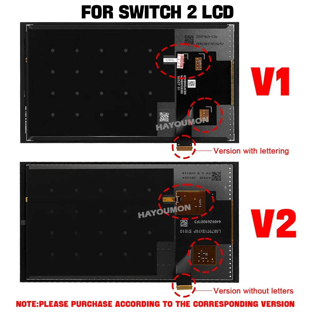 Original for NS2 Switch2 Conso - Gaming Console Display recensione e prezzo