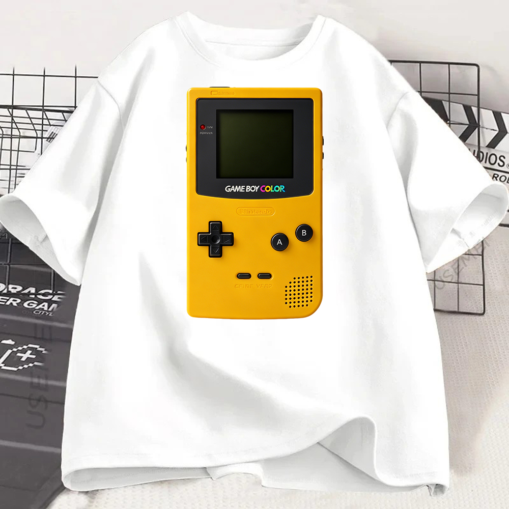 Retro Handheld Game Console Gr - Retro.Gaming Console Yellow recensione e prezzo