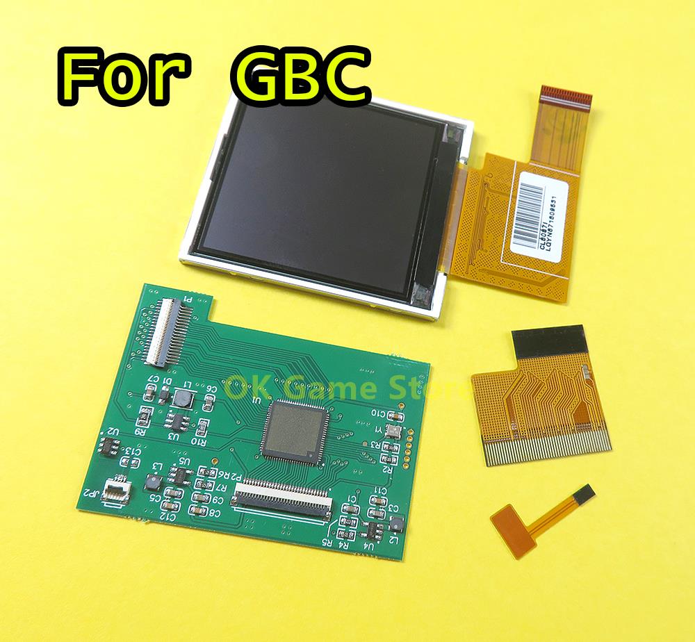 1set High Light screen Modific - Gaming Console Display recensione e prezzo