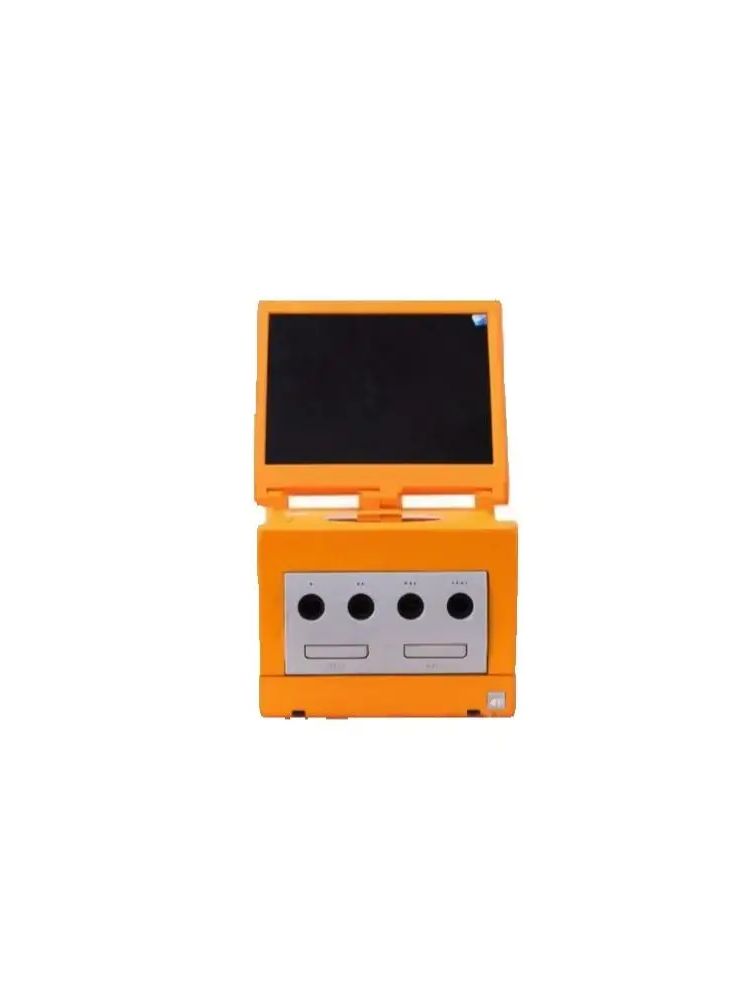 8Inch  Monitor  3D Print  for  - Gaming Console Monitor recensione e prezzo