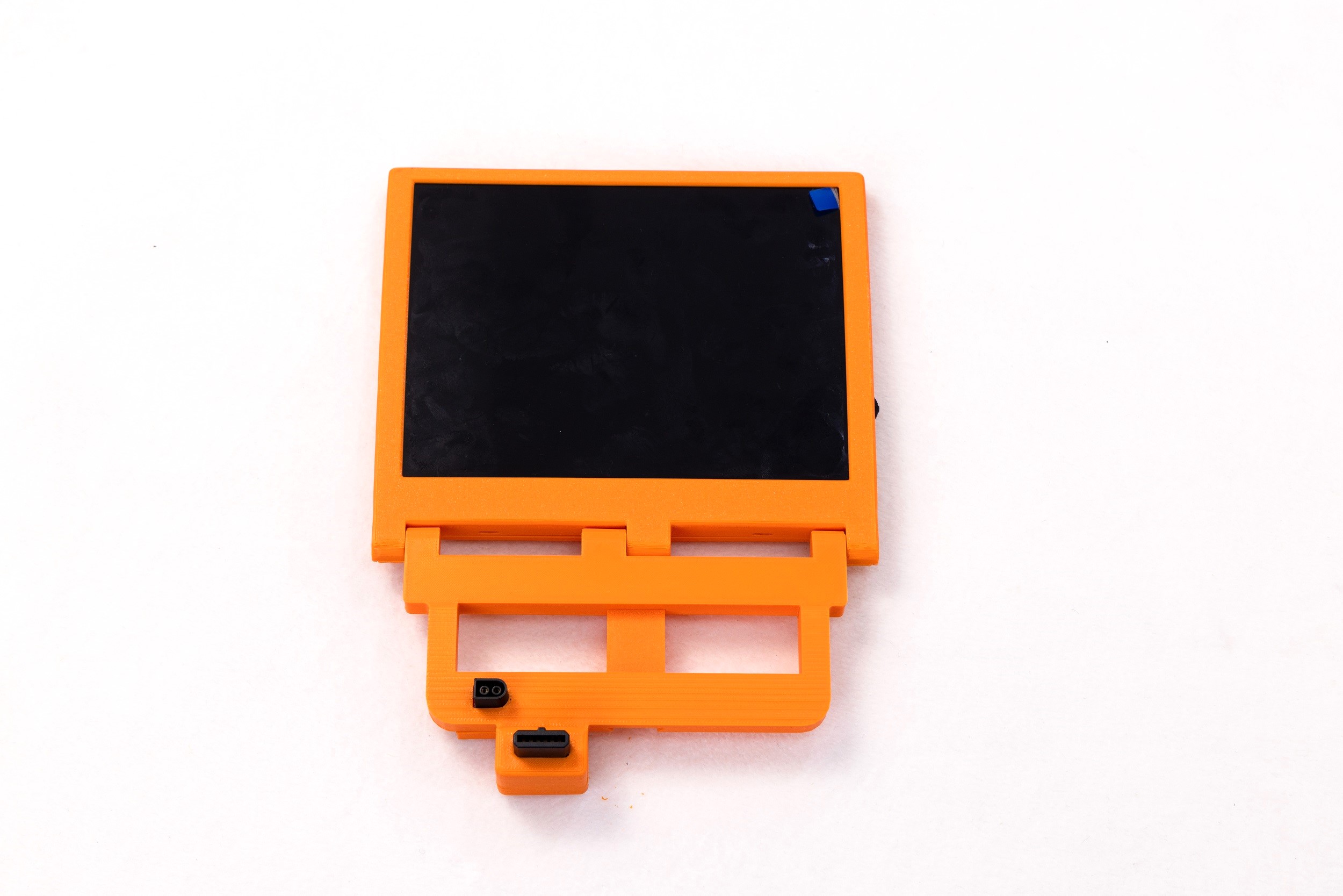 8Inch  Monitor  3D Print  for  - Gaming Console Monitor recensione e prezzo