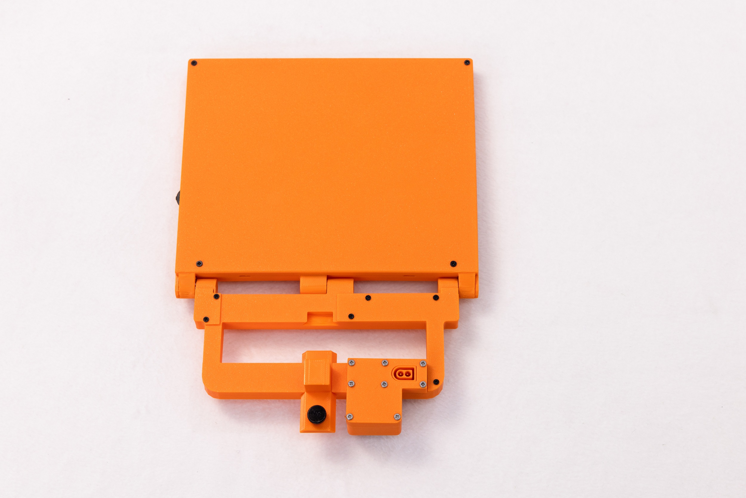 8Inch  Monitor  3D Print  for  - Gaming Console Monitor recensione e prezzo
