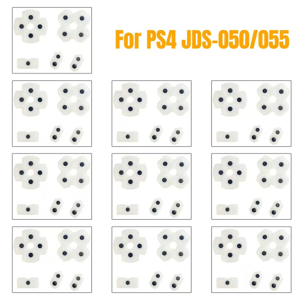 10Sets/5/1 Set Silicone Conduc - Gaming Console For Tv recensione e prezzo
