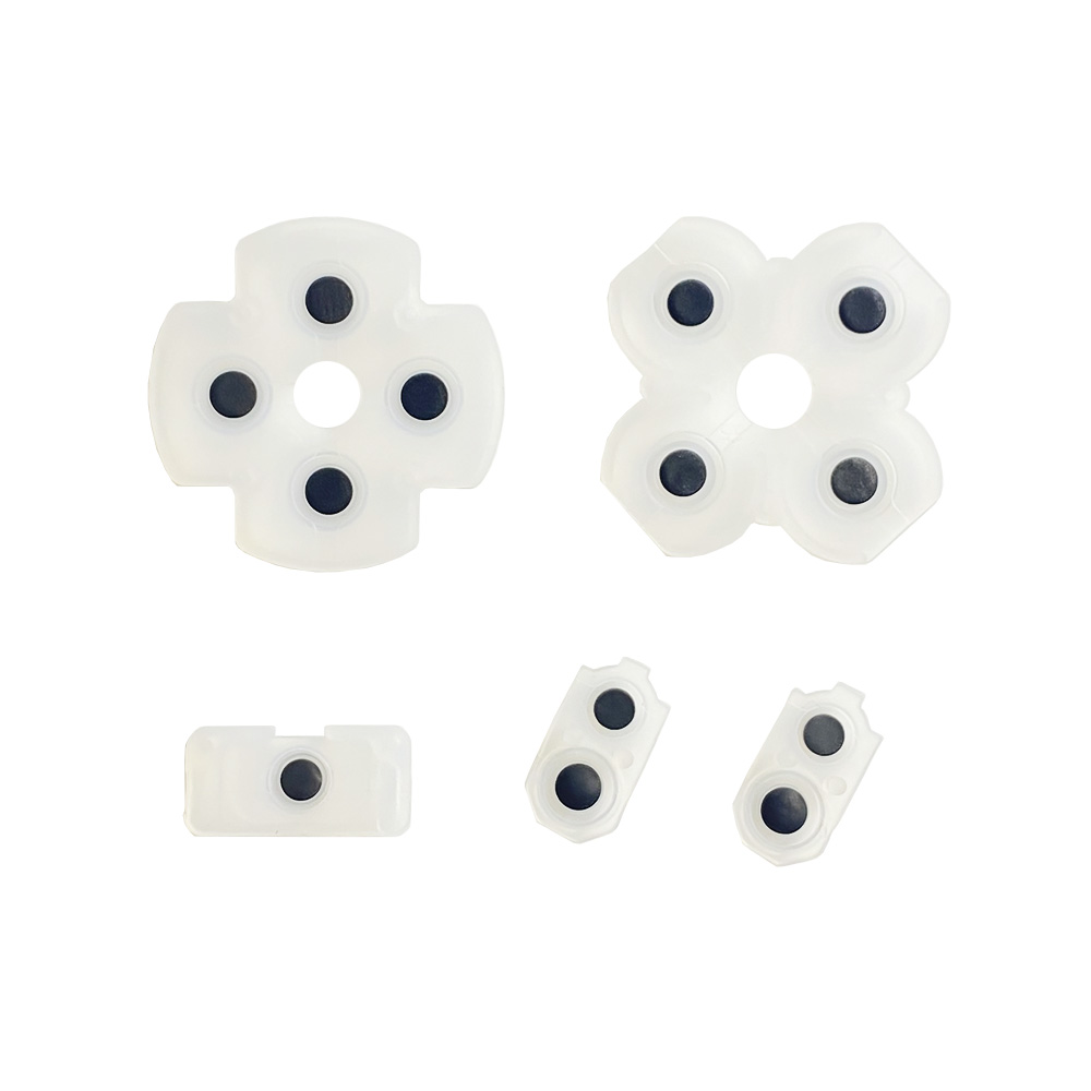 10Sets/5/1 Set Silicone Conduc - Gaming Console For Tv recensione e prezzo