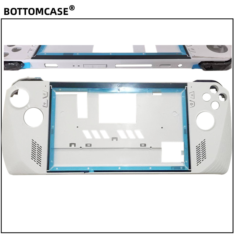 New For BOTTOMCASE®ROG handhel - Gaming Console Display Case recensione e prezzo