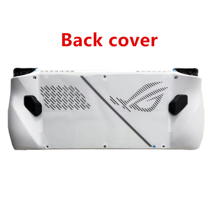New For BOTTOMCASE®ROG handhel - Gaming Console Display Case recensione e prezzo