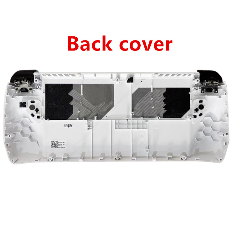 New For BOTTOMCASE®ROG handhel - Gaming Console Display Case recensione e prezzo