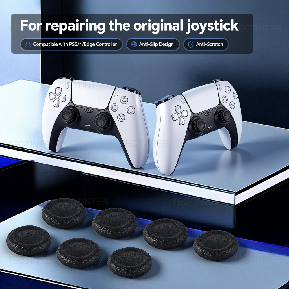 2/6PCS Joystick Replacement Ca - Gaming Console For Tv recensione e prezzo