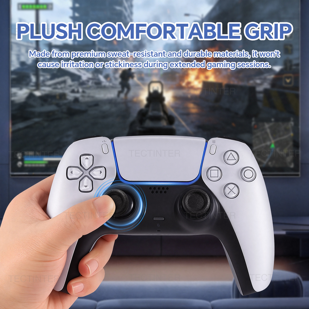 2/6PCS Joystick Replacement Ca - Gaming Console For Tv recensione e prezzo