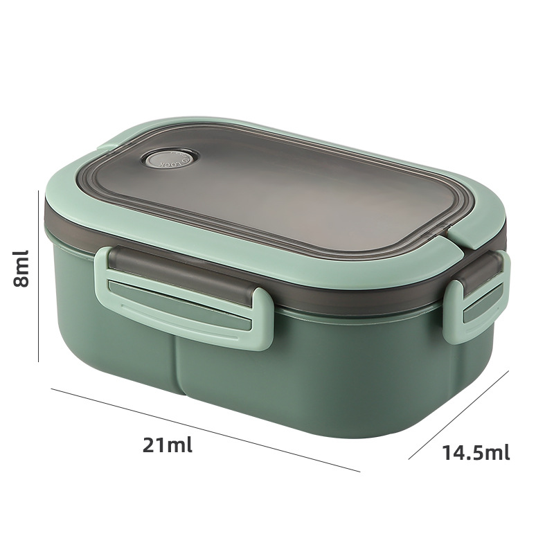 Game Theme Bento Lunch Box Min - Gaming Console With Minecraft recensione e prezzo