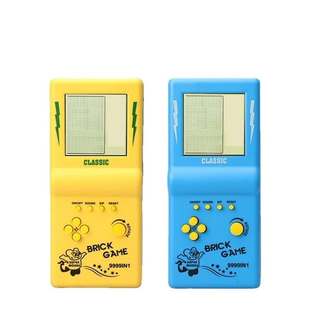 Mini Portable Game Console BRI - Gaming Console With Minecraft recensione e prezzo