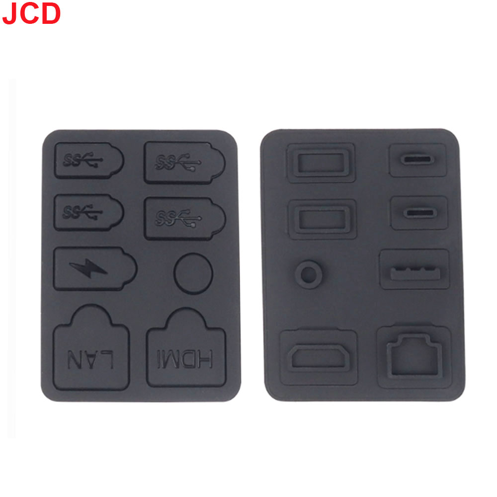 JCD 1set Dust plug Prevent Pro - Gaming Console Monitor recensione e prezzo