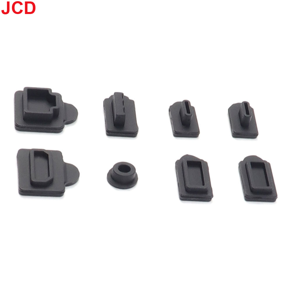 JCD 1set Dust plug Prevent Pro - Gaming Console Monitor recensione e prezzo