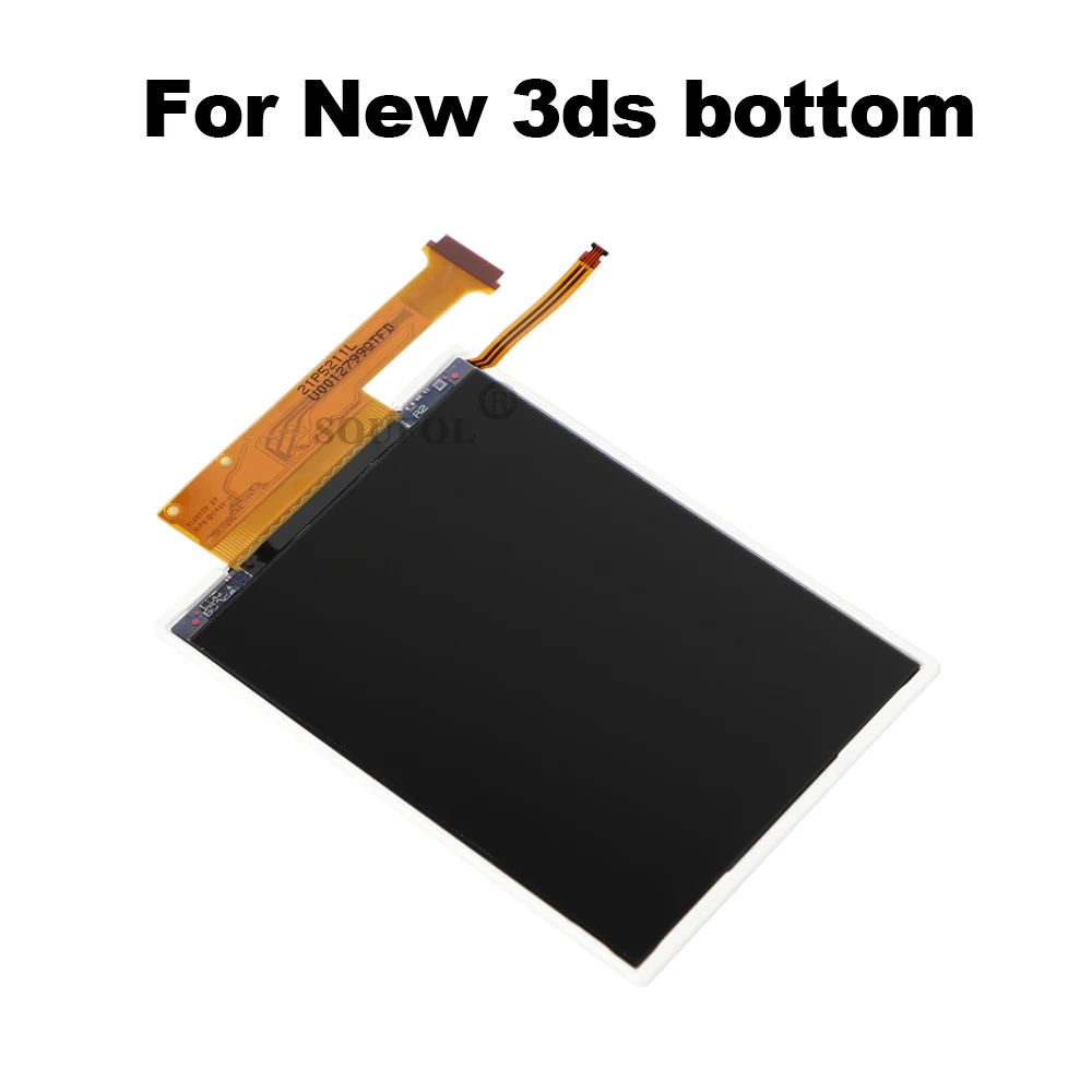 New LCD Display Screen Replace - Gaming Console Display recensione e prezzo
