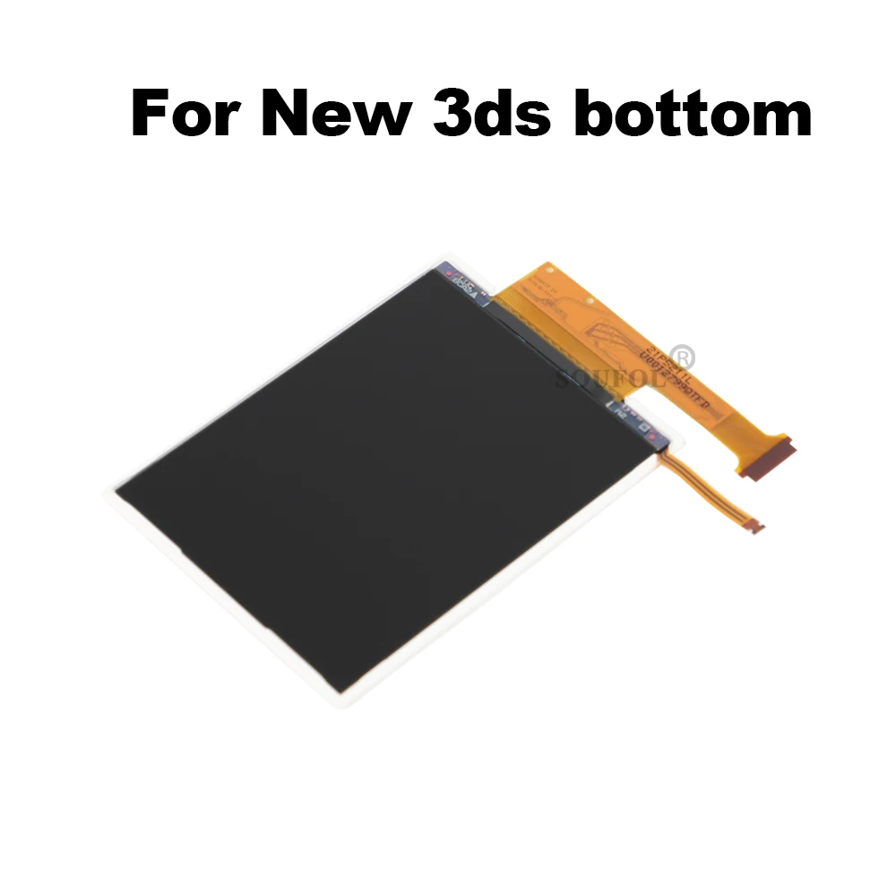 New LCD Display Screen Replace - Gaming Console Display recensione e prezzo