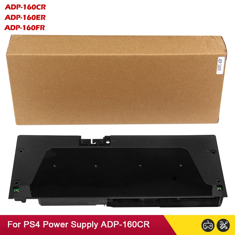 Power Supply Adapter For ADP-1 - Gaming Console Monitor recensione e prezzo