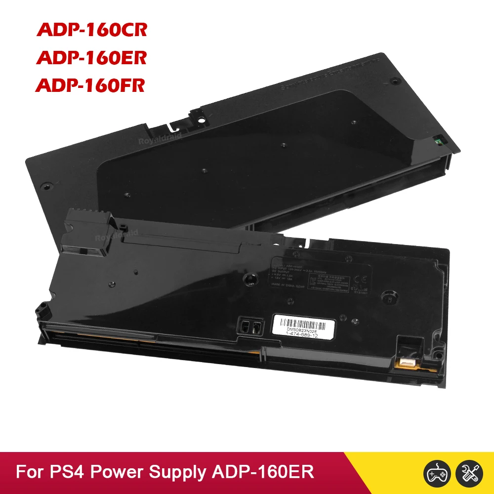 Power Supply Adapter For ADP-1 - Gaming Console Monitor recensione e prezzo