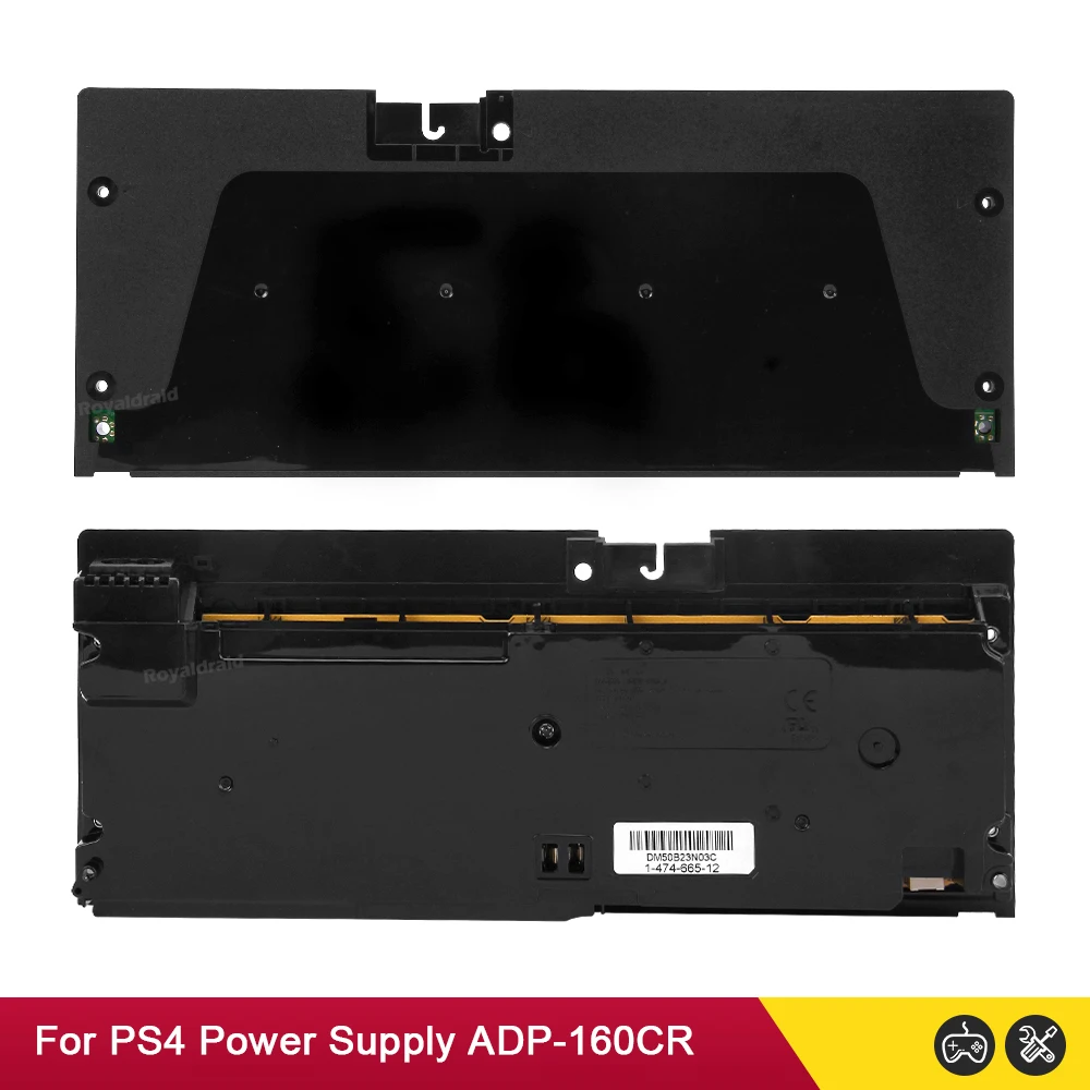 Power Supply Adapter For ADP-1 - Gaming Console Monitor recensione e prezzo