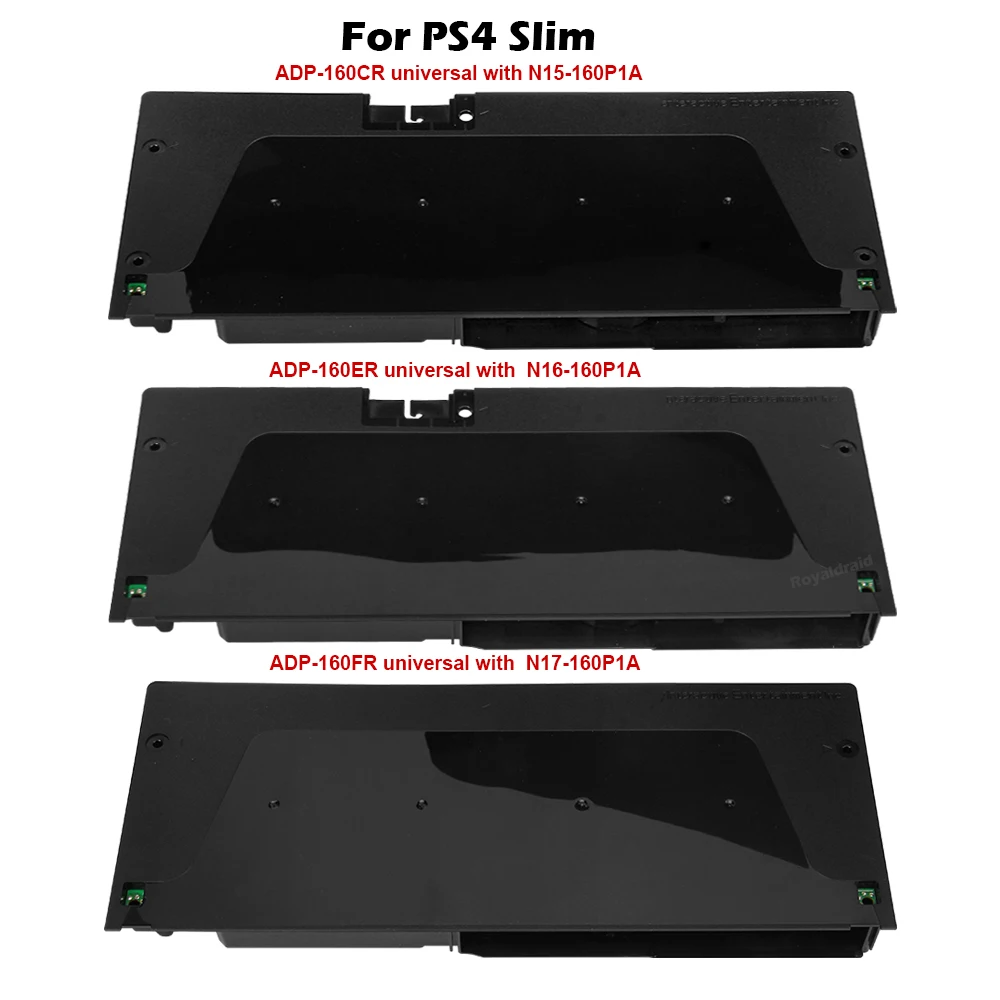 Power Supply Adapter For ADP-1 - Gaming Console Monitor recensione e prezzo