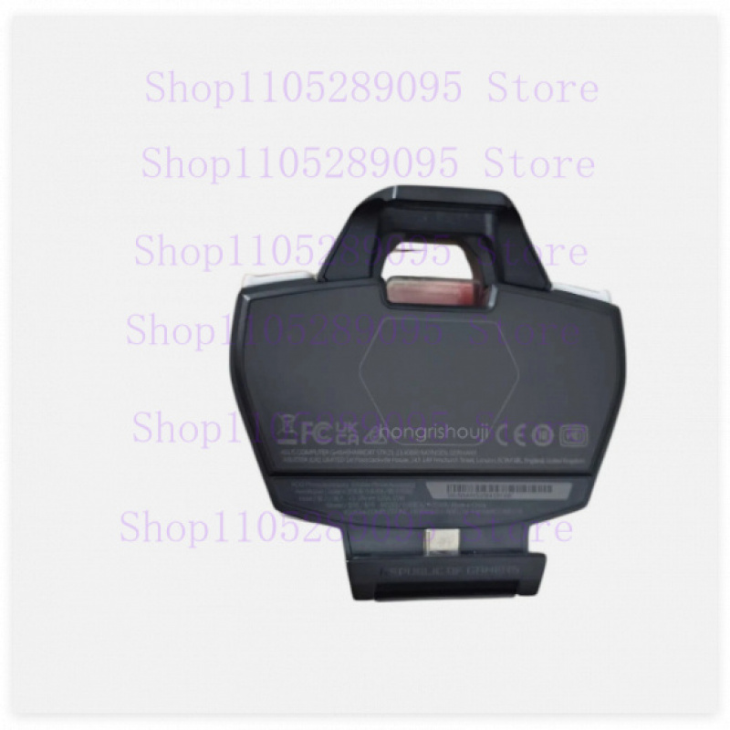 Genuine AeroActive Cooler 6 Fa - Gaming Console Rog recensione e prezzo