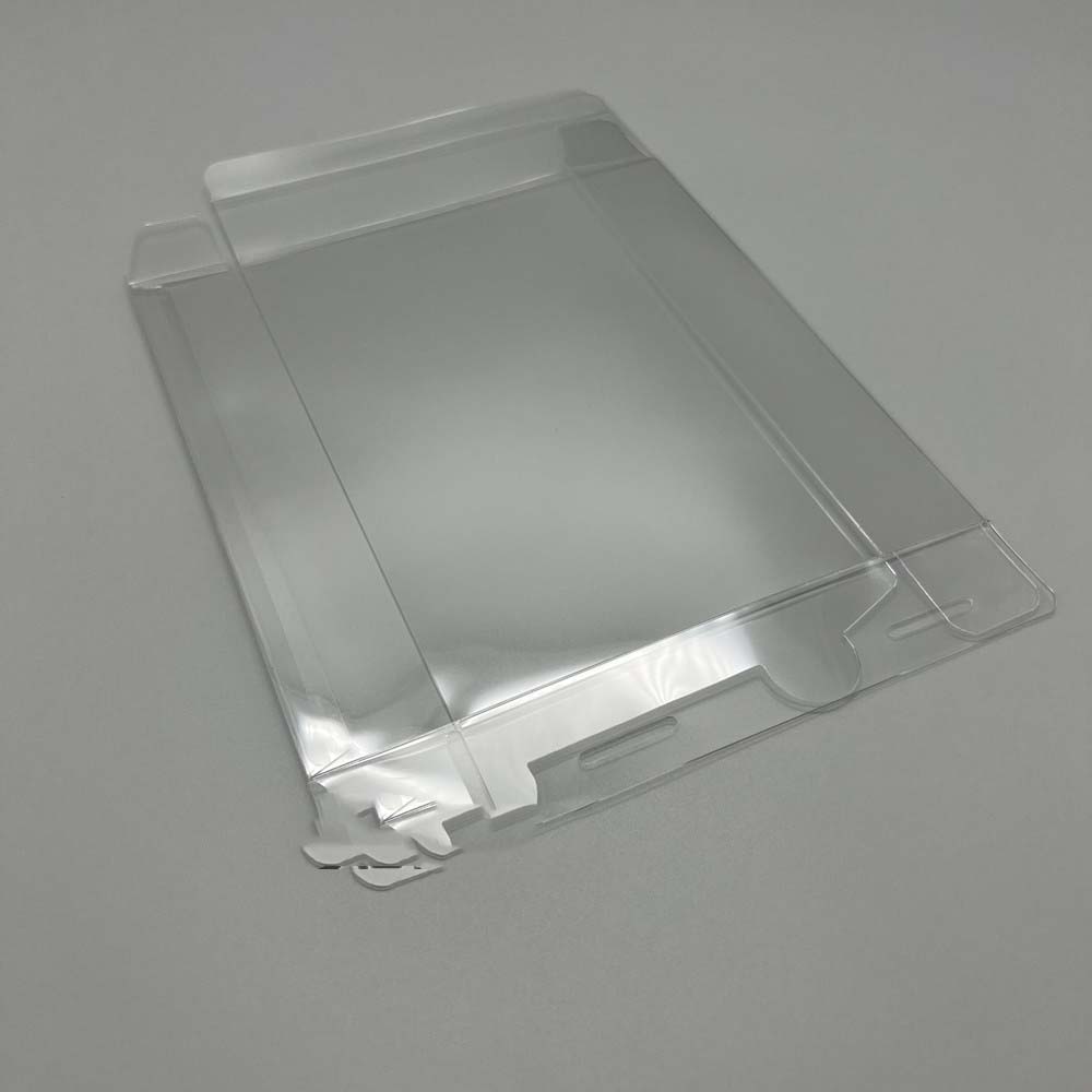 Clear transparent box For PS4  - Gaming Console For Tv recensione e prezzo