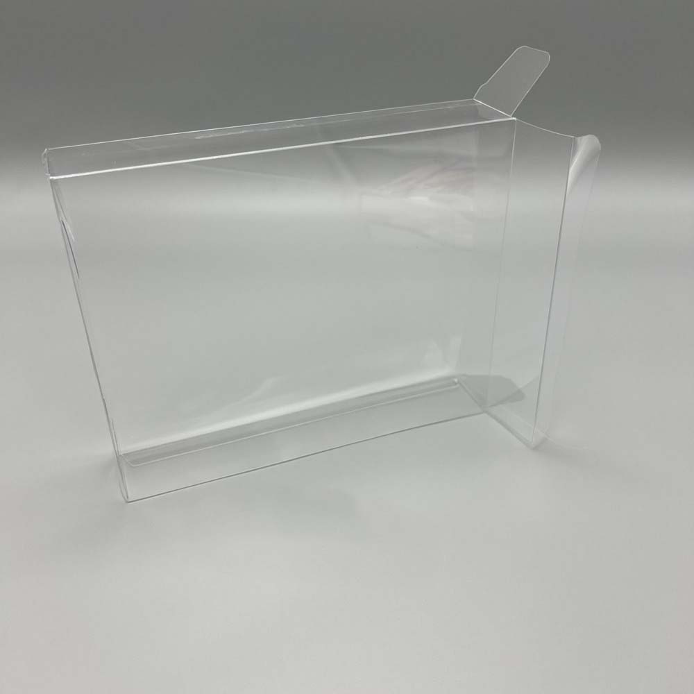 Clear transparent box For PS4  - Gaming Console For Tv recensione e prezzo