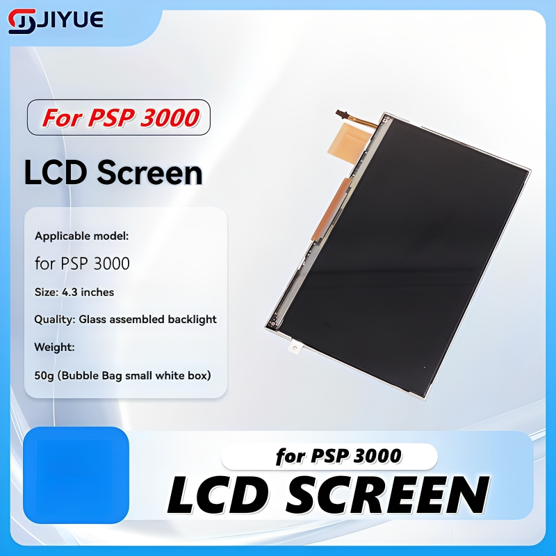 New Replacement LCD Display PS - Gaming Console Display recensione e prezzo