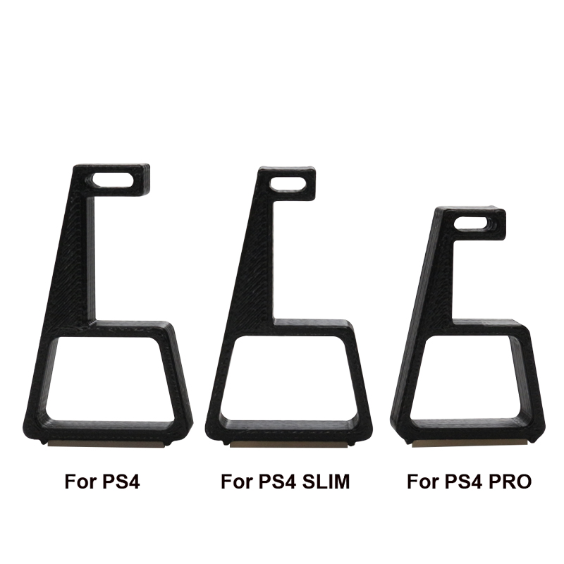 4Pcs Cooling Horizontal Holder - Gaming Console Monitor recensione e prezzo