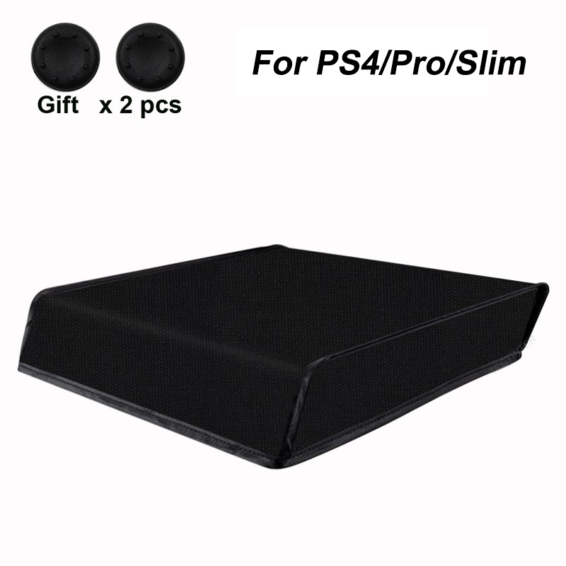 Dustproof Cover Case For PS4 P - Gaming Console Monitor recensione e prezzo