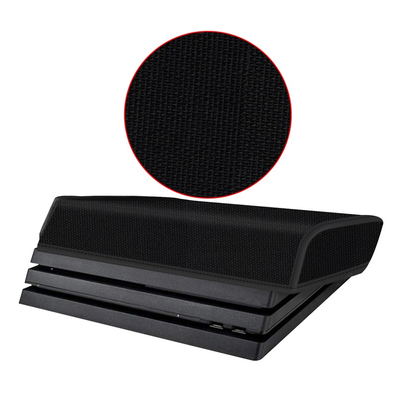Dustproof Cover Case For PS4 P - Gaming Console Monitor recensione e prezzo
