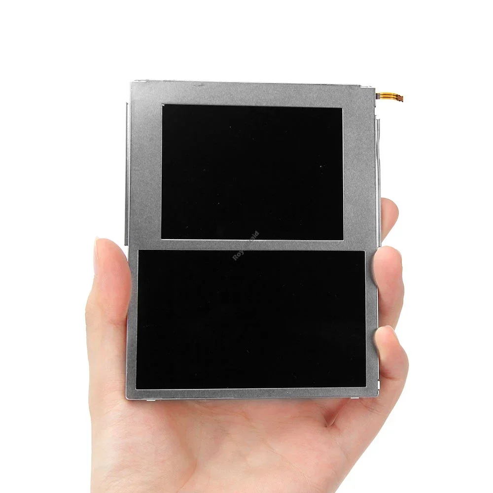 Top Bottom LCD Display Screen  - Gaming Console Display recensione e prezzo