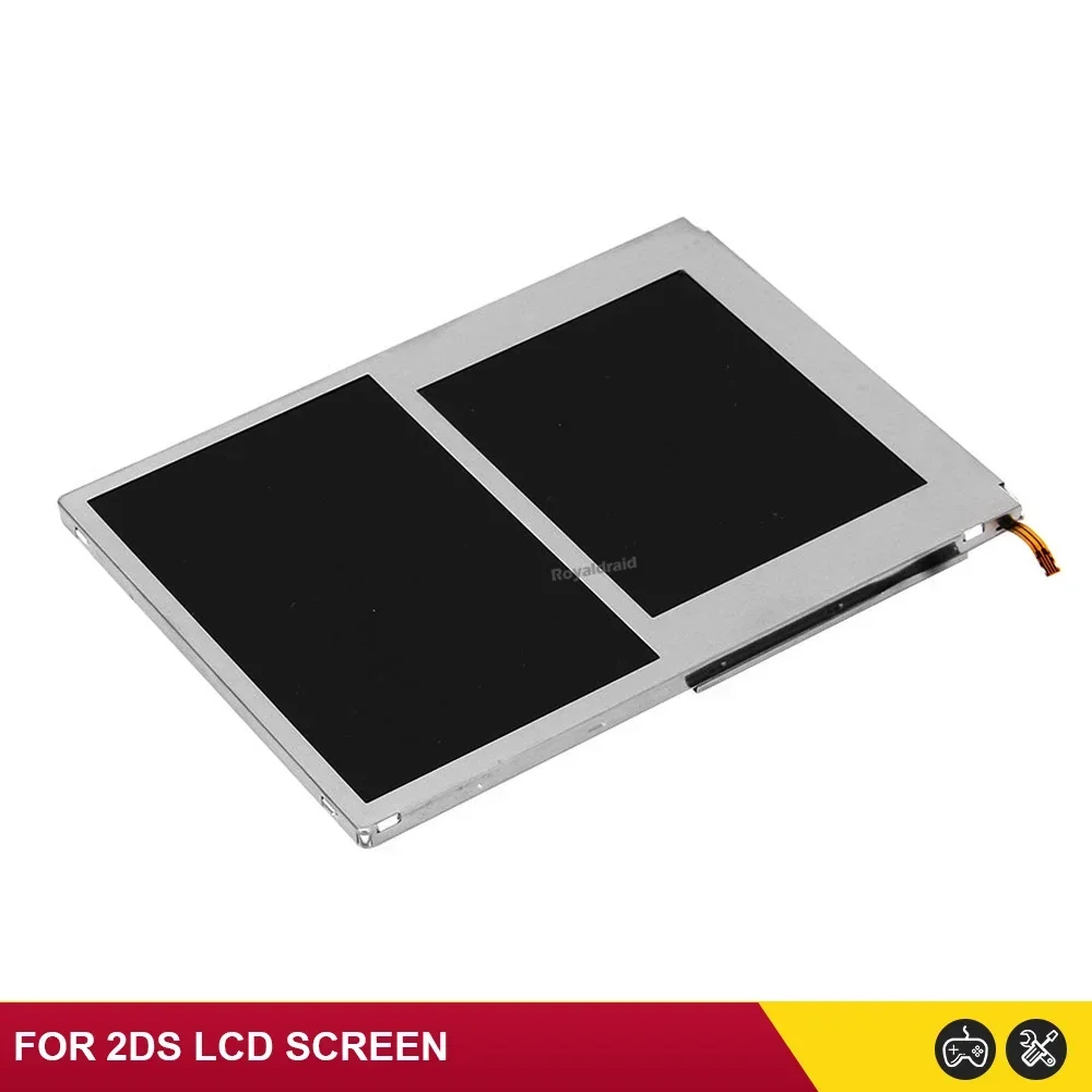 Top Bottom LCD Display Screen  - Gaming Console Display recensione e prezzo